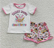 Load image into Gallery viewer, Back to school Pre-orders (boys & girls)