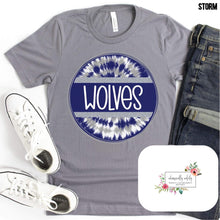 Load image into Gallery viewer, Custom School Spirit Preorder