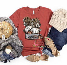 Load image into Gallery viewer, Amber’s FALL tee party