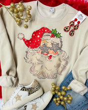 Load image into Gallery viewer, Bleached/New Christmas Tee Preorder