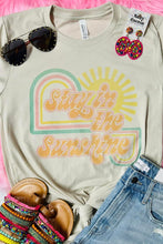 Load image into Gallery viewer, Bleached tee preorder