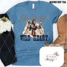 Load image into Gallery viewer, Western Preorder