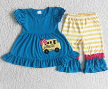 Load image into Gallery viewer, Back to school Pre-orders (boys & girls)