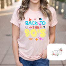 Load image into Gallery viewer, NEW tee Pre-Order