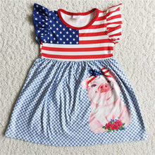 Load image into Gallery viewer, Patriotic Pre-orders (boys & girls)