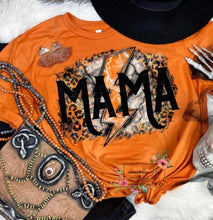 Load image into Gallery viewer, Amber’s FALL tee party