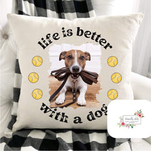 Load image into Gallery viewer, Dog Shirt/Tote Bag/Pillowcase Preorder