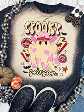 Load image into Gallery viewer, Football/fall/Halloween pre-order