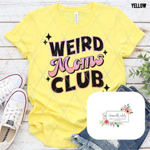 Load image into Gallery viewer, NEW tee Pre-Order