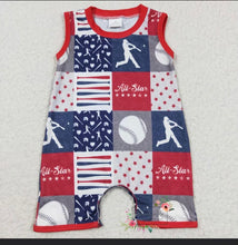 Load image into Gallery viewer, Patriotic Pre-orders (boys & girls)