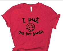 Load image into Gallery viewer, Christmas Tee Sale