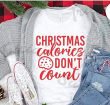 Load image into Gallery viewer, Christmas Tee Sale