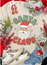 Load image into Gallery viewer, Bleached/New Christmas Tee Preorder