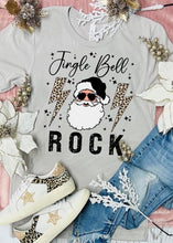 Load image into Gallery viewer, Bleached/New Christmas Tee Preorder