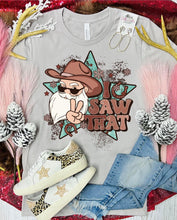 Load image into Gallery viewer, Bleached/New Christmas Tee Preorder