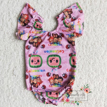 Load image into Gallery viewer, Children’s spring & summer outfits