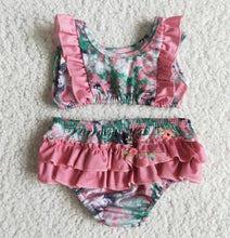 Load image into Gallery viewer, Boy & girls pre-order swim