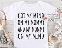 Load image into Gallery viewer, Kids graphic tee and onesie sale