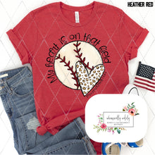 Load image into Gallery viewer, NEW tee Pre-Order