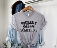 Load image into Gallery viewer, Amanda’s tee party