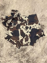 Load image into Gallery viewer, Bummie/bow sets