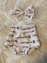 Load image into Gallery viewer, Bummie/bow sets