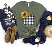 Load image into Gallery viewer, April’s fall tee party