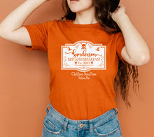 Load image into Gallery viewer, Brittany’s Fall Tee Party