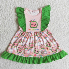 Load image into Gallery viewer, Children’s spring & summer outfits