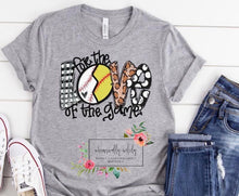 Load image into Gallery viewer, Candace’s tee 🎉 party!