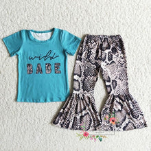 Load image into Gallery viewer, Children’s spring & summer outfits (2)