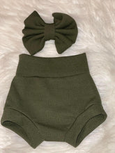 Load image into Gallery viewer, Bummie/bow sets