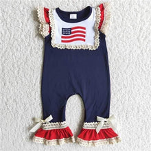 Load image into Gallery viewer, Patriotic Pre-orders (boys & girls)