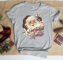 Load image into Gallery viewer, Carley’s Christmas tee party!