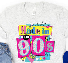 Load image into Gallery viewer, NEW tee Pre-Order