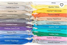 Load image into Gallery viewer, $15 workout tee/tank sale