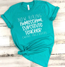 Load image into Gallery viewer, Becky’s TEE party selection!