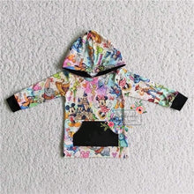 Load image into Gallery viewer, Fall/Halloween/Thanksgiving Pre-orders (boys & girls)