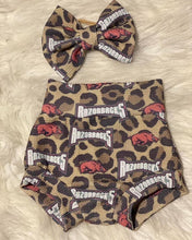 Load image into Gallery viewer, Bummie/bow sets