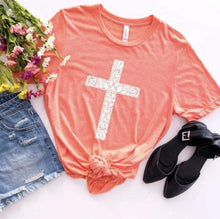 Load image into Gallery viewer, $15 Faith Tee Sale