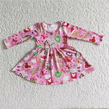 Load image into Gallery viewer, Winter/Christmas Pre-orders (boys & girls)