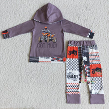 Load image into Gallery viewer, Children’s fall & winter clothing part 2