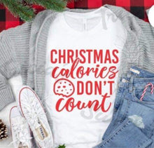 Load image into Gallery viewer, Cindy’s Christmas tee party!