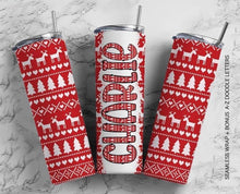 Load image into Gallery viewer, New tumbler pre order