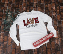 Load image into Gallery viewer, Christmas tees