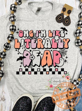 Load image into Gallery viewer, Football/fall/Halloween pre-order