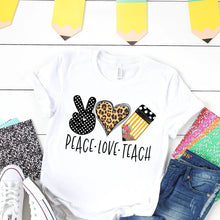 Load image into Gallery viewer, Ashley’s TEE party!