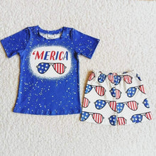 Load image into Gallery viewer, Patriotic Pre-orders (boys & girls)