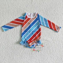 Load image into Gallery viewer, Boy & girls pre-order swim