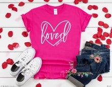 Load image into Gallery viewer, Breanna’s tee party